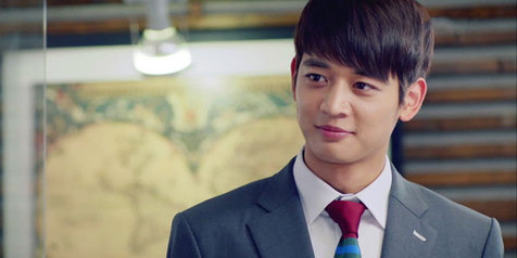 Detail Foto Minho Shinee Terbaru Nomer 29