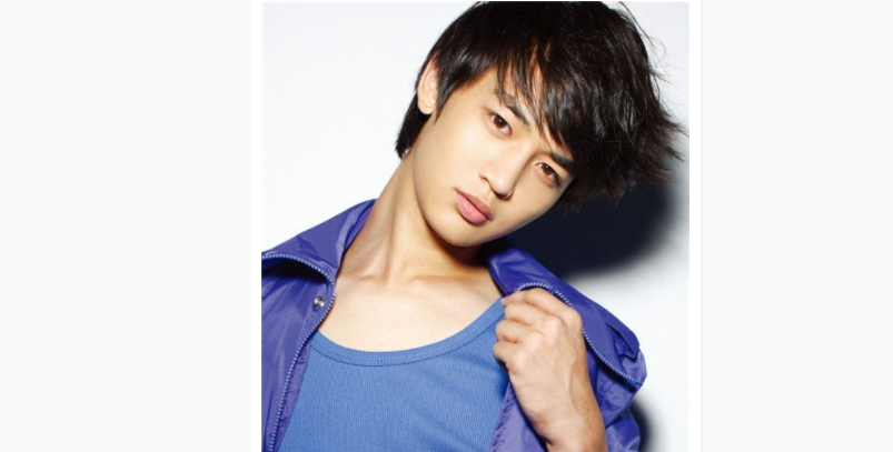 Detail Foto Minho Shinee Terbaru Nomer 35