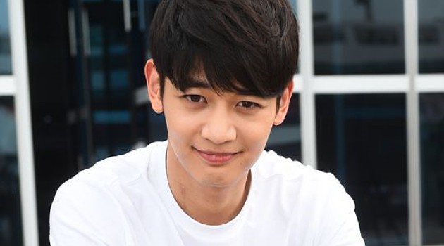 Detail Foto Minho Shinee Terbaru Nomer 47