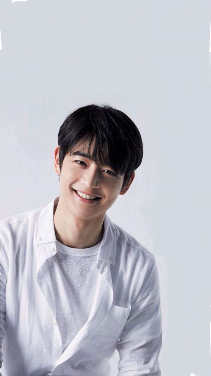 Detail Foto Minho Shinee Terbaru Nomer 8