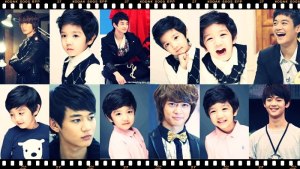 Detail Foto Minho Shinee Waktu Kecil Nomer 6