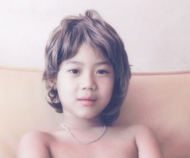 Detail Foto Minho Shinee Waktu Kecil Nomer 8