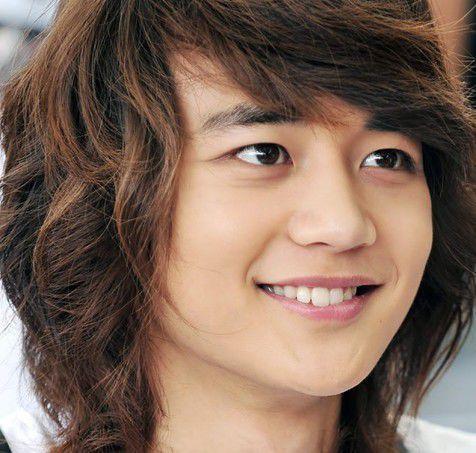 Detail Foto Minho Shinee Waktu Kecil Nomer 16