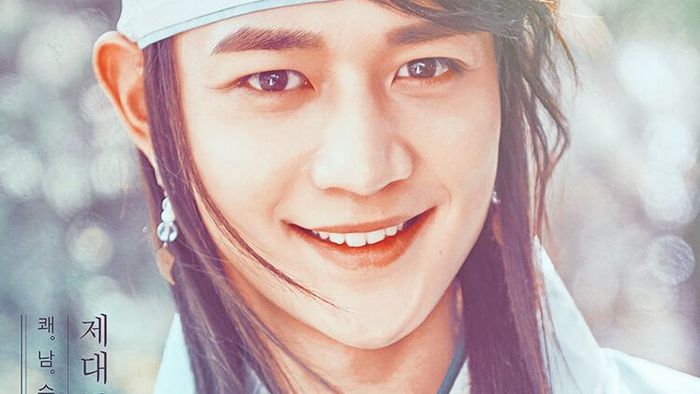 Detail Foto Minho Shinee Waktu Kecil Nomer 21