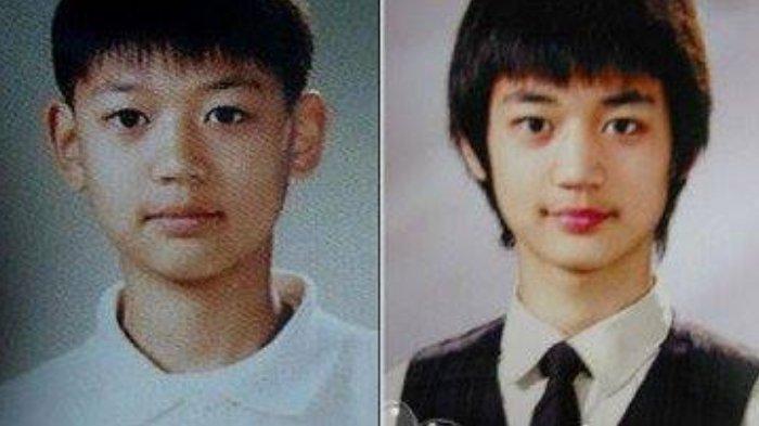 Detail Foto Minho Shinee Waktu Kecil Nomer 41