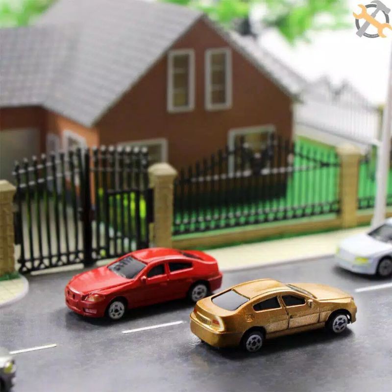 Detail Foto Miniatur Mobil Nomer 35