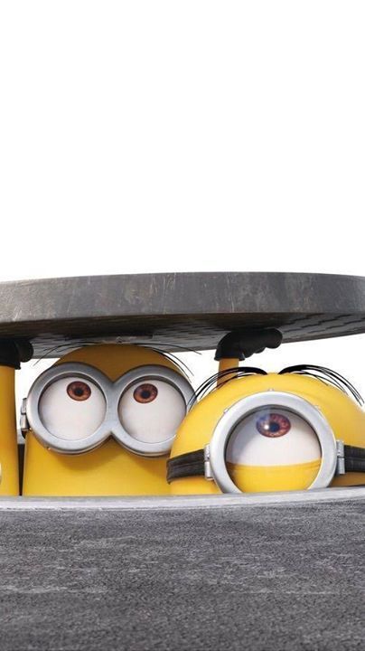 Detail Foto Minion Terbaru Nomer 24