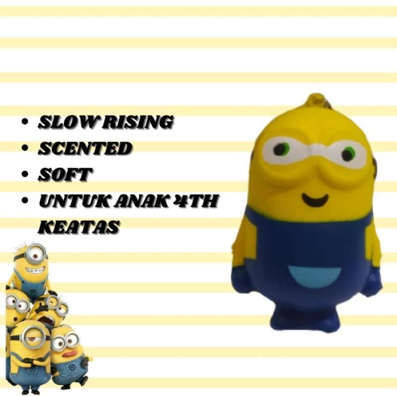 Detail Foto Minion Terbaru Nomer 45