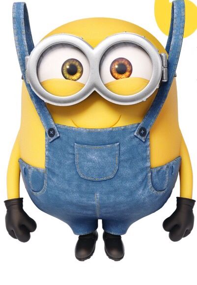 Detail Foto Minions Bob Nomer 2