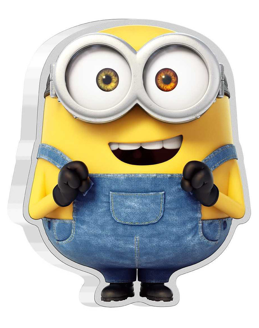 Detail Foto Minions Bob Nomer 14