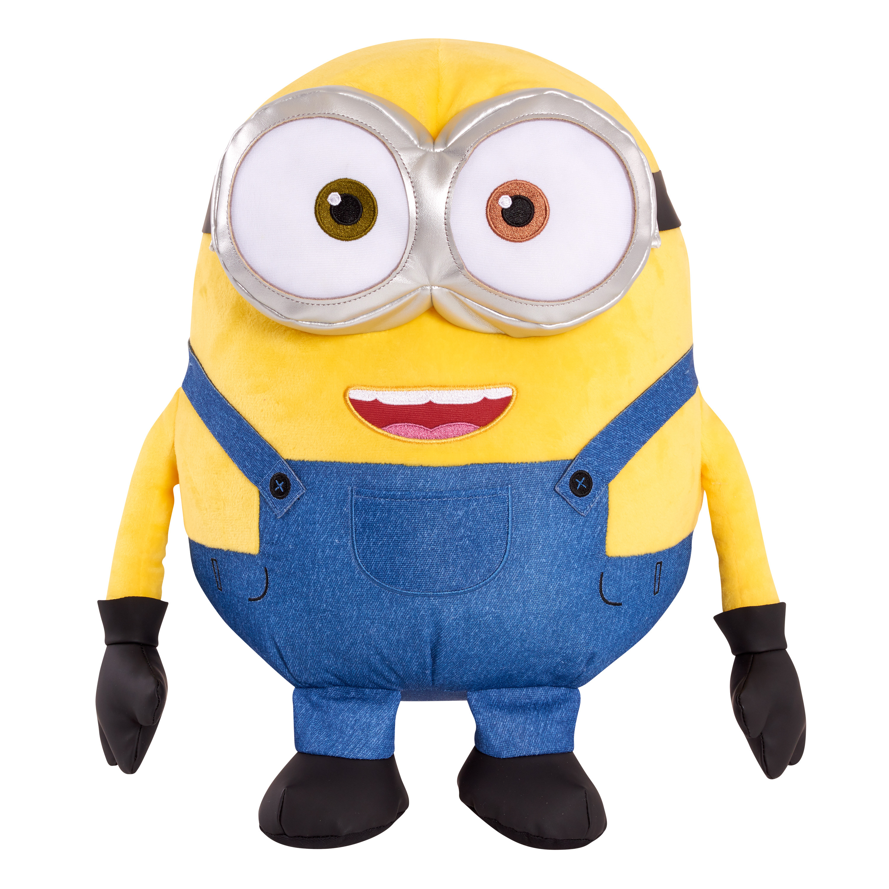 Detail Foto Minions Bob Nomer 16