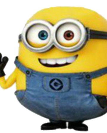 Detail Foto Minions Bob Nomer 3