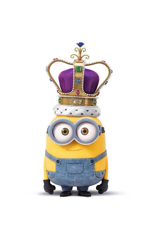 Detail Foto Minions Bob Nomer 20
