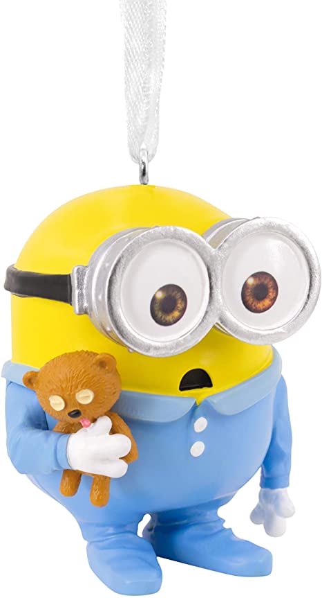 Detail Foto Minions Bob Nomer 23