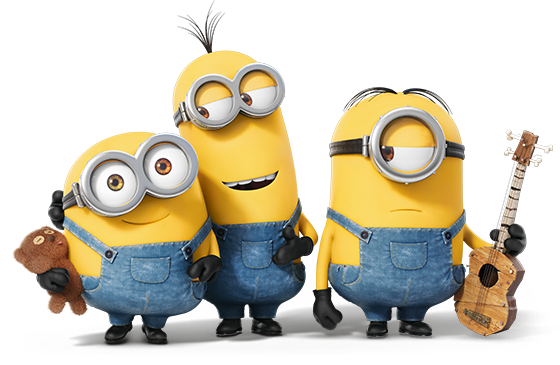 Detail Foto Minions Bob Nomer 24