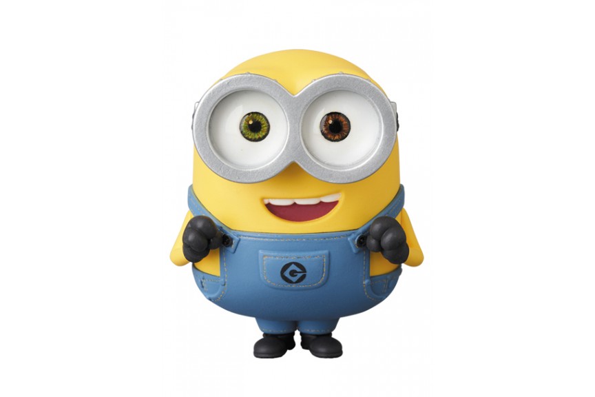 Detail Foto Minions Bob Nomer 25