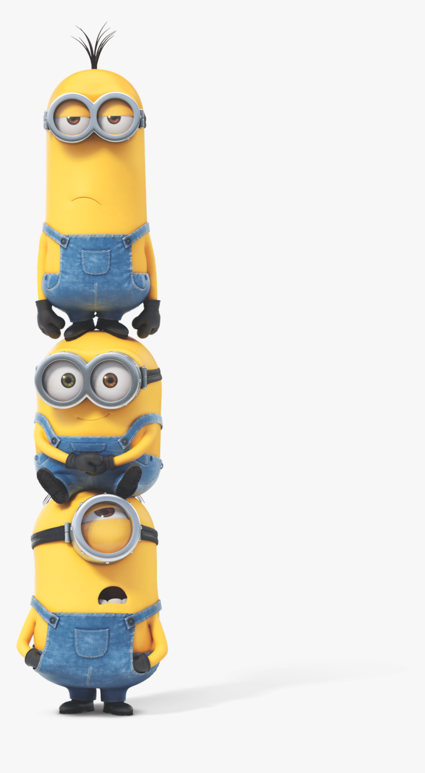 Detail Foto Minions Bob Nomer 27