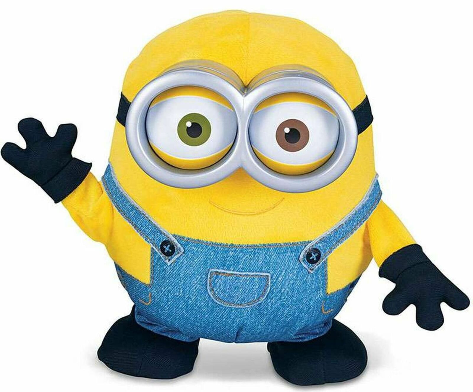 Detail Foto Minions Bob Nomer 28