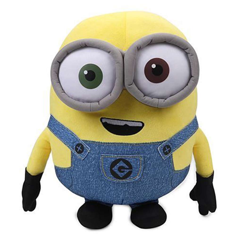 Detail Foto Minions Bob Nomer 29