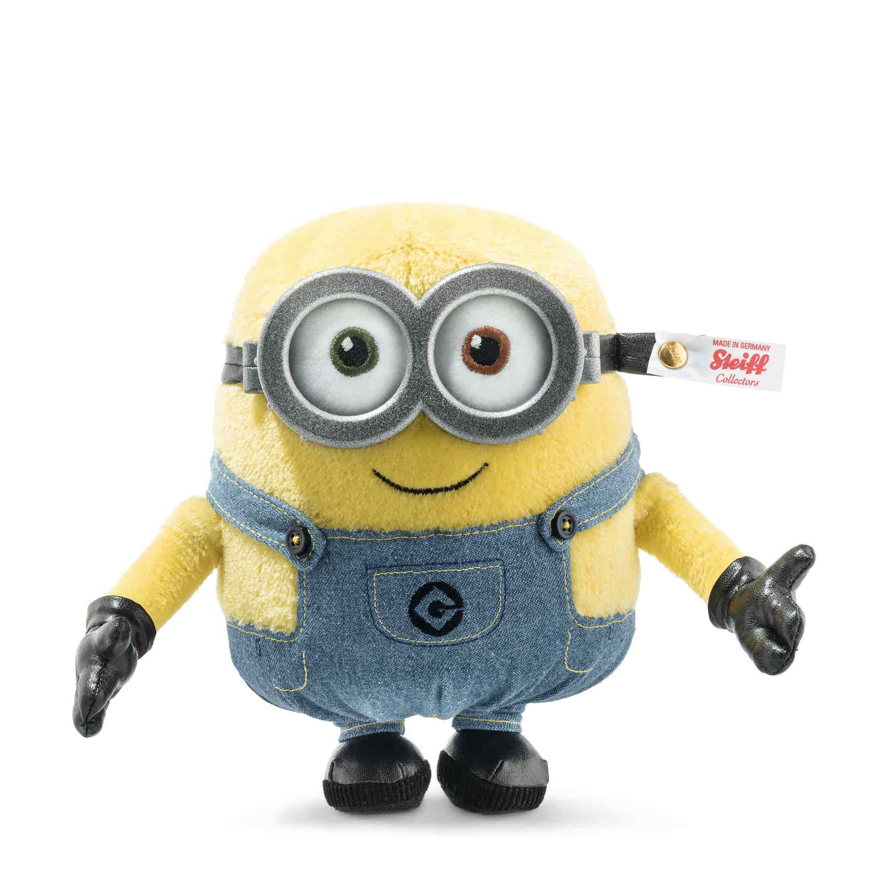Detail Foto Minions Bob Nomer 32