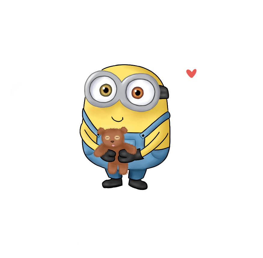 Detail Foto Minions Bob Nomer 34