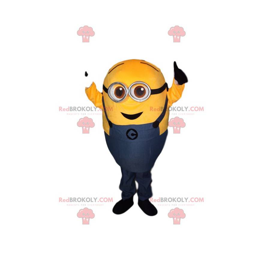 Detail Foto Minions Bob Nomer 35