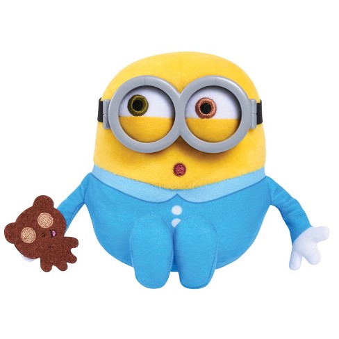 Detail Foto Minions Bob Nomer 40