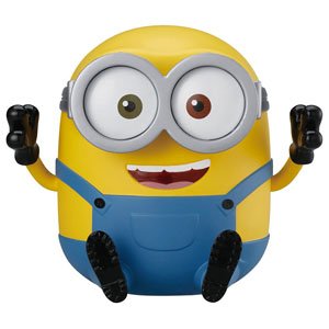 Detail Foto Minions Bob Nomer 41