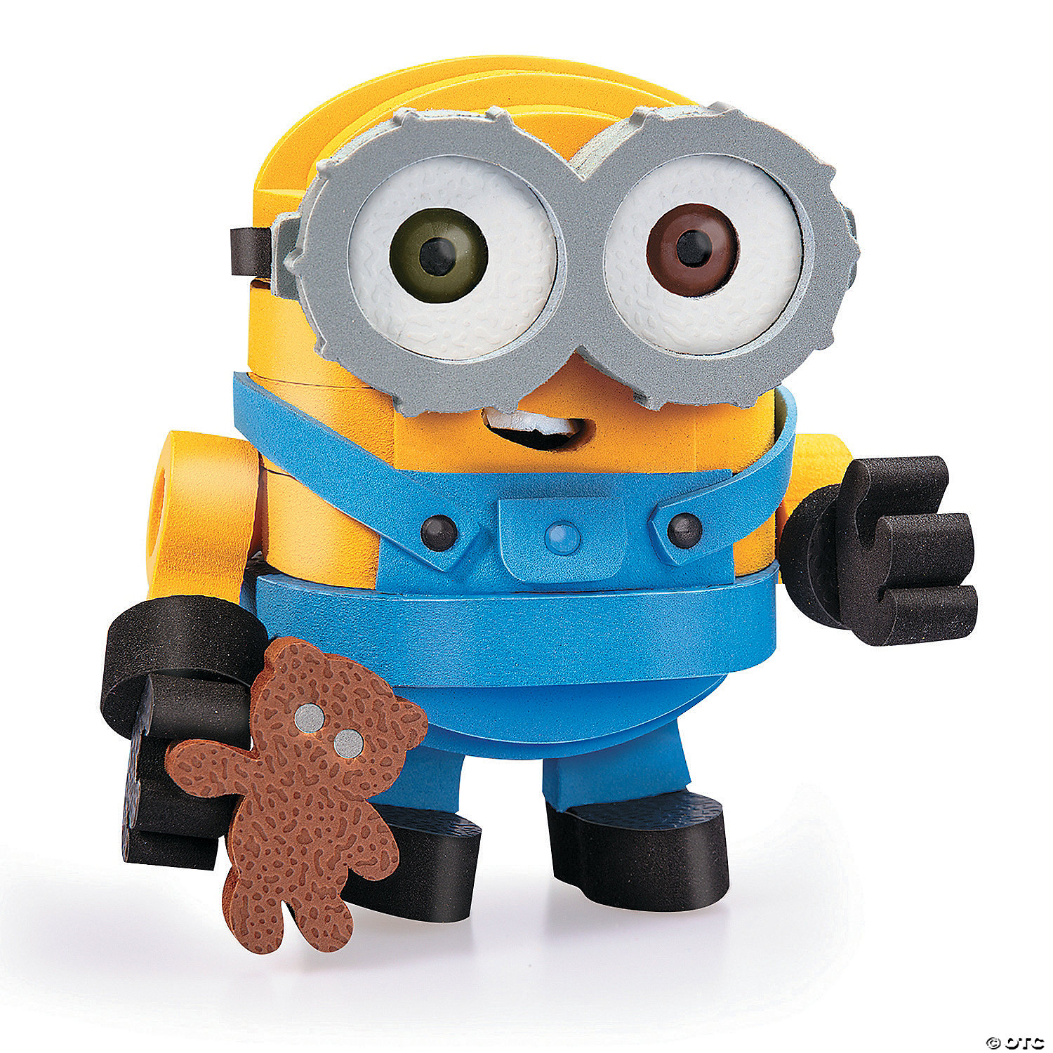 Detail Foto Minions Bob Nomer 43