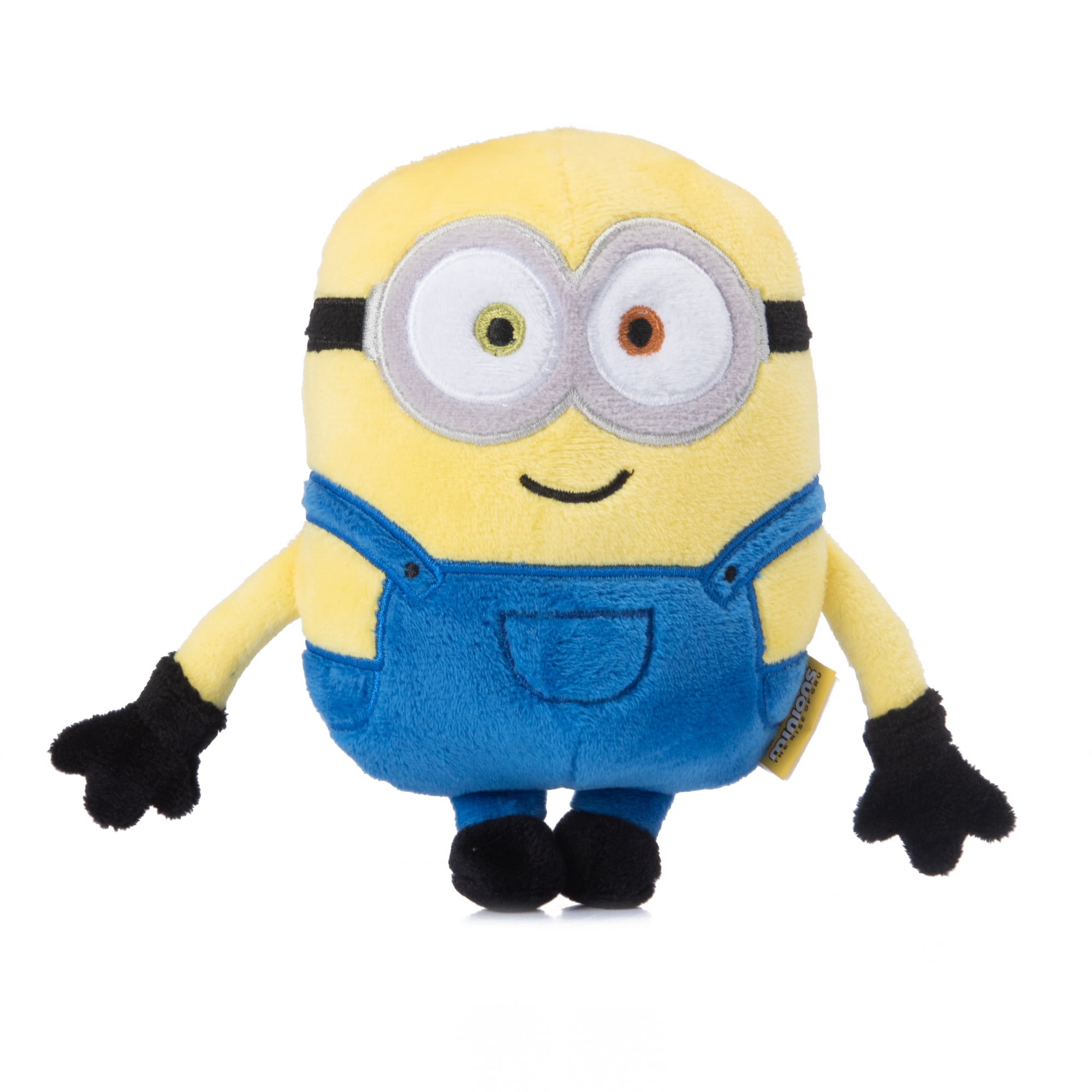 Detail Foto Minions Bob Nomer 47
