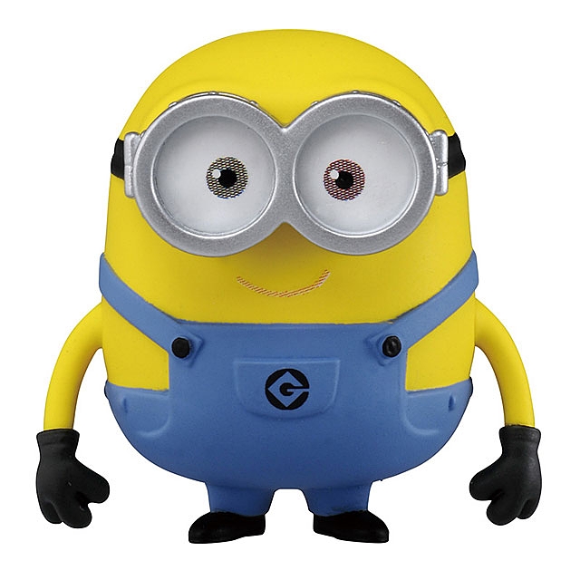 Detail Foto Minions Bob Nomer 48