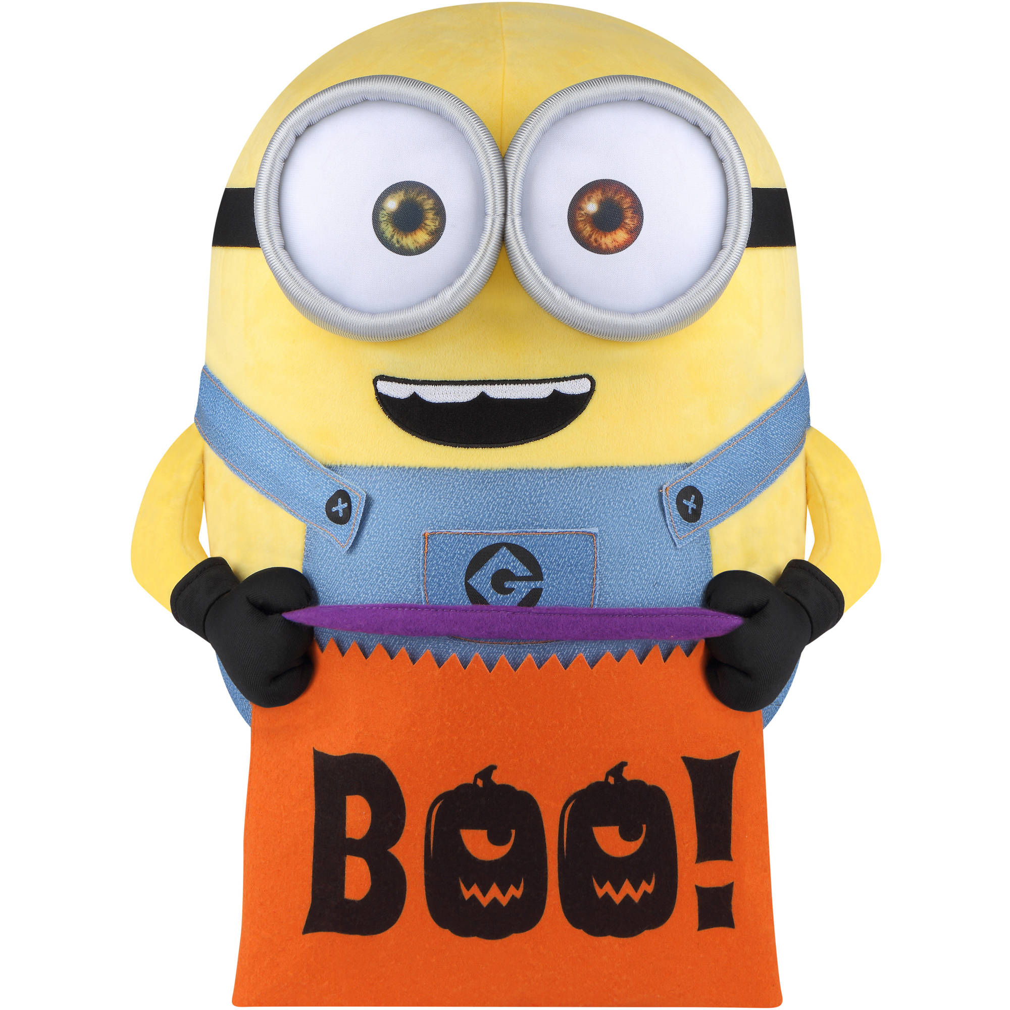 Detail Foto Minions Bob Nomer 57