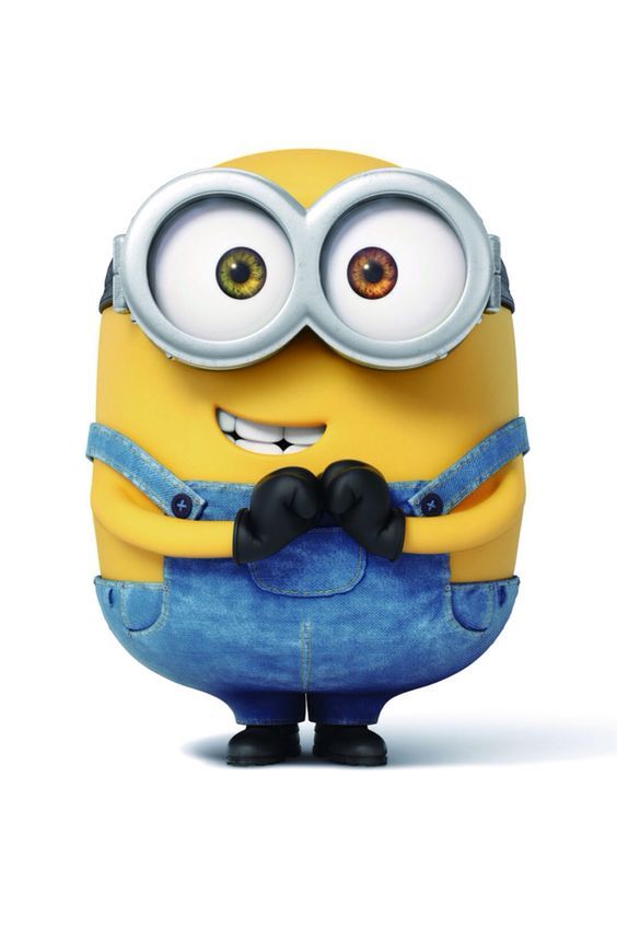 Detail Foto Minions Bob Nomer 7