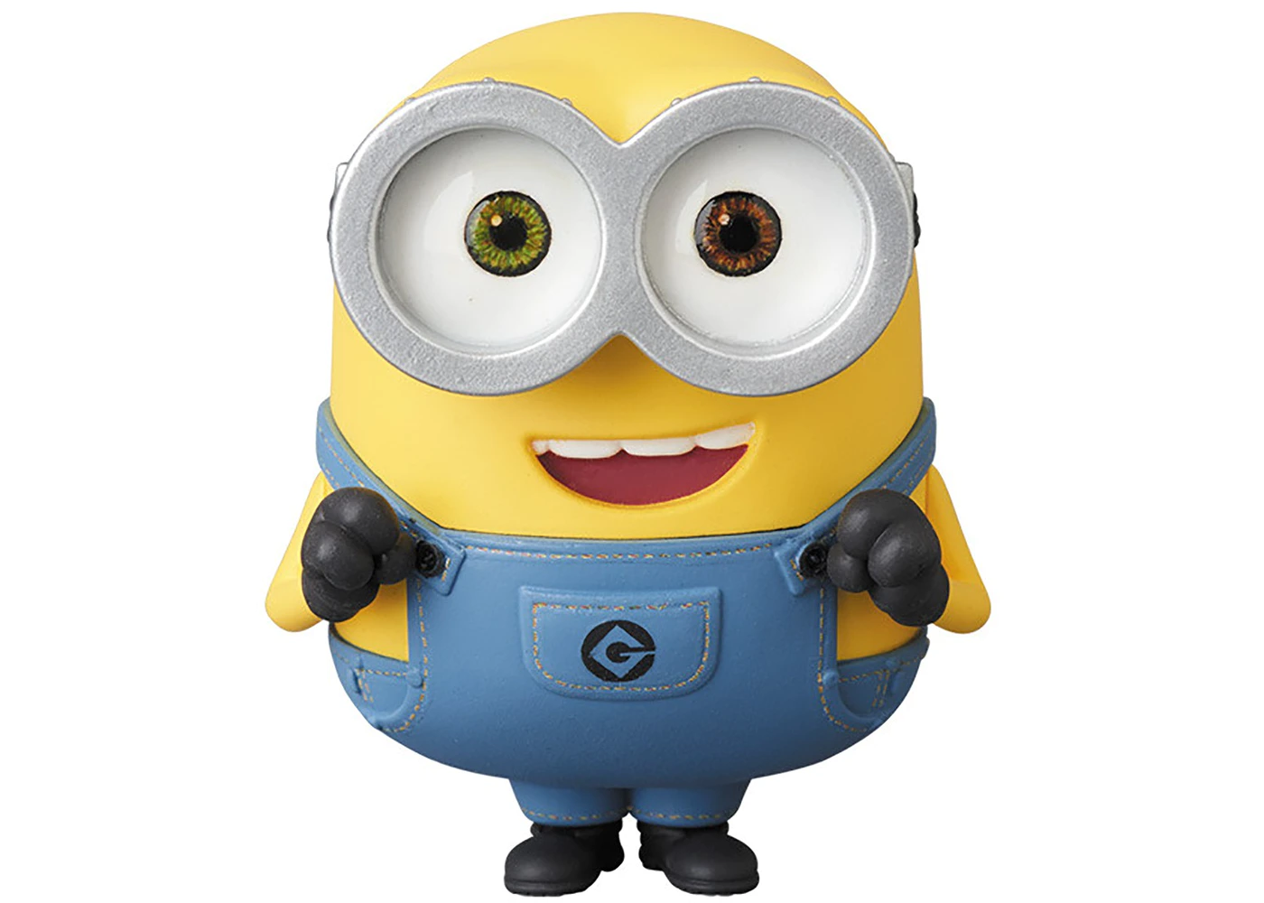 Detail Foto Minions Bob Nomer 8