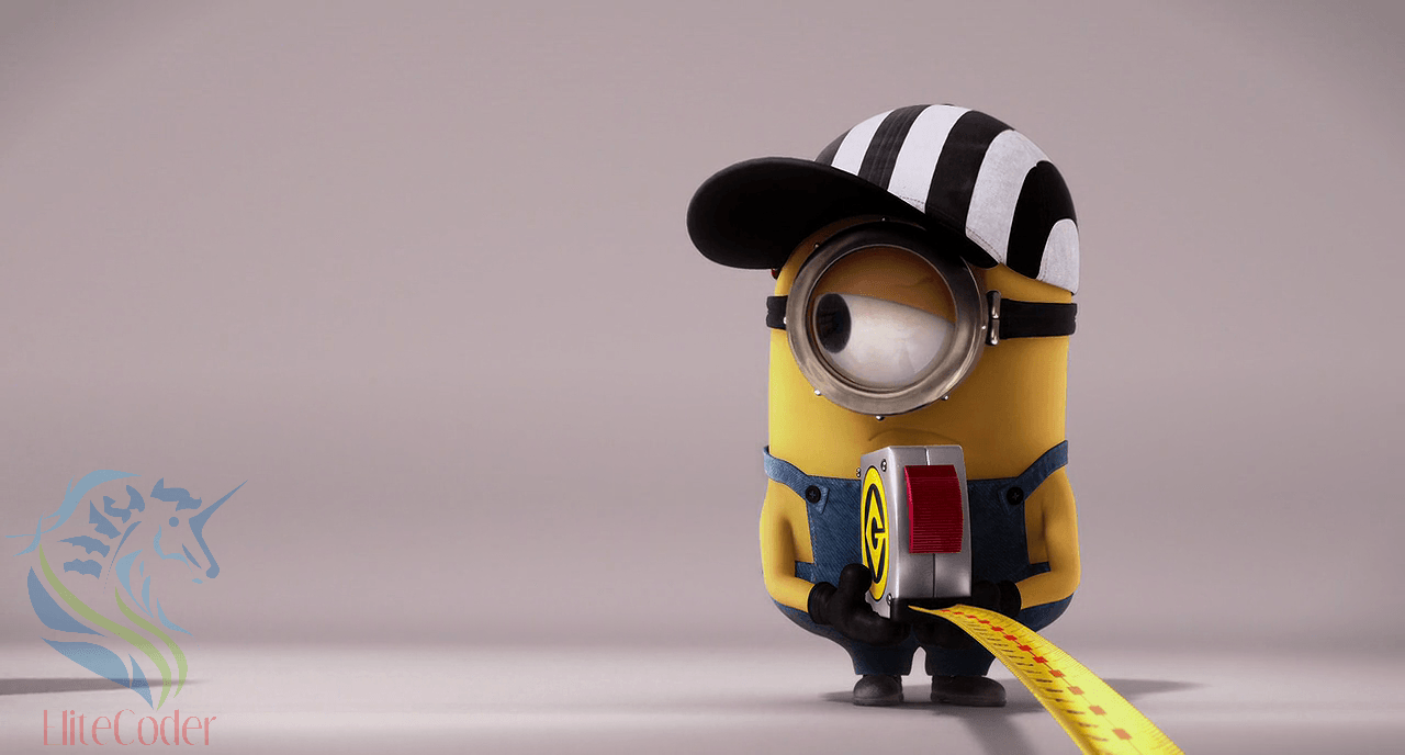 Detail Foto Minions Keren Nomer 48