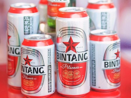 Detail Foto Minuman Bintang Nomer 41