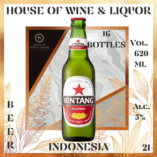 Detail Foto Minuman Bintang Nomer 42