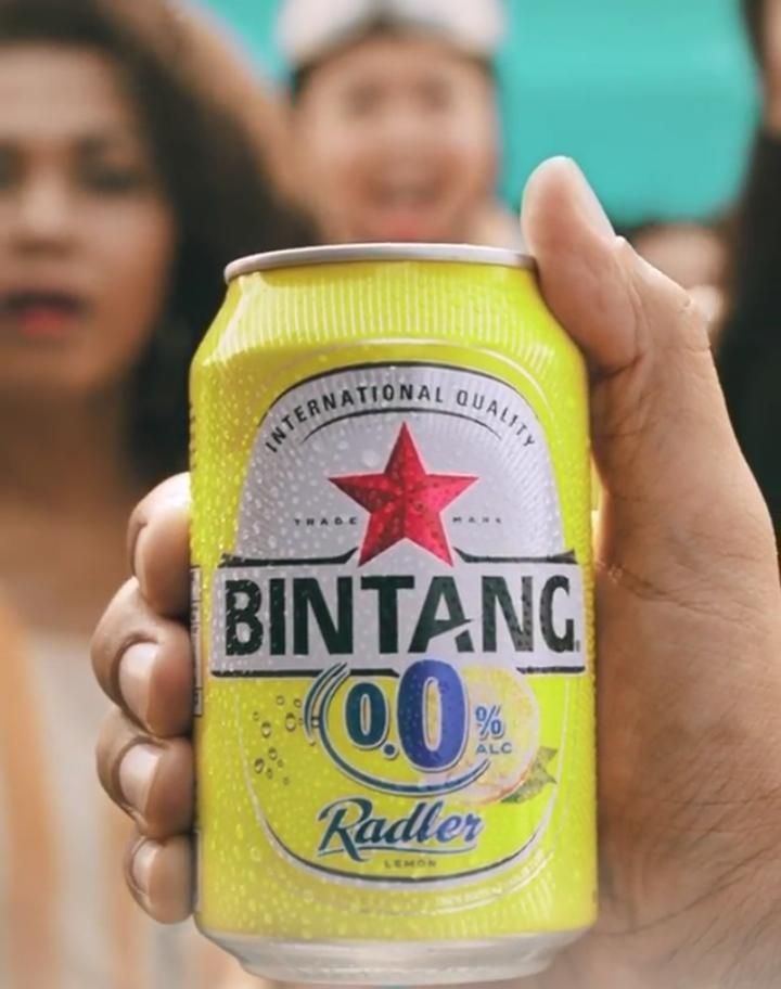 Detail Foto Minuman Bintang Nomer 51