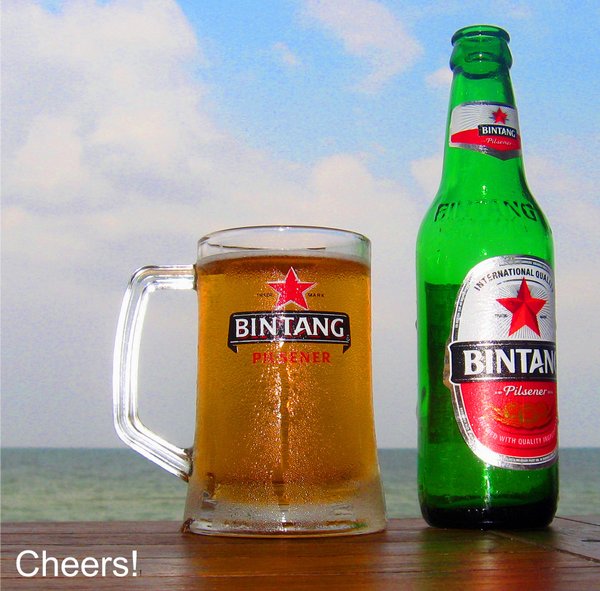 Detail Foto Minuman Bir Bintang Nomer 25