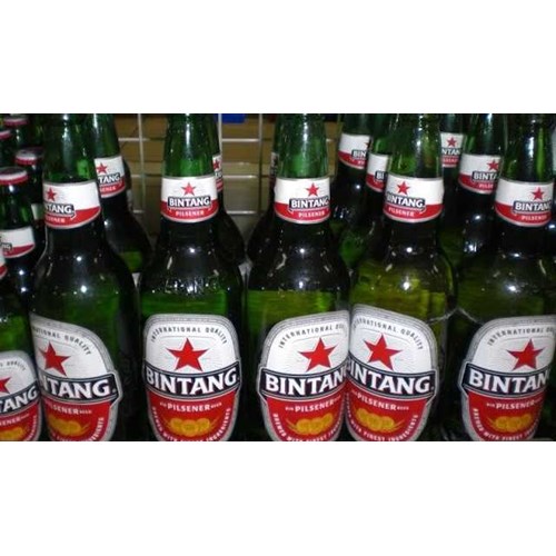 Detail Foto Minuman Bir Bintang Nomer 35