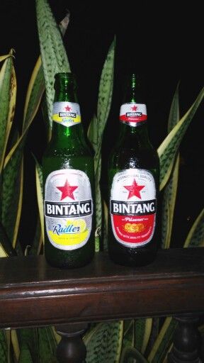 Detail Foto Minuman Bir Bintang Nomer 5