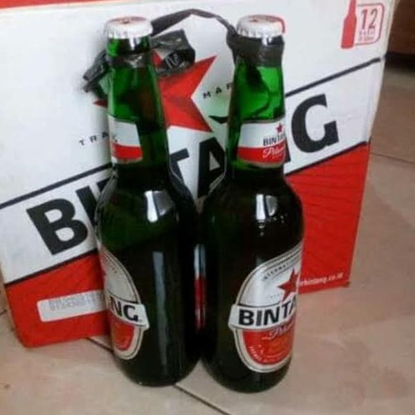 Detail Foto Minuman Bir Bintang Nomer 39