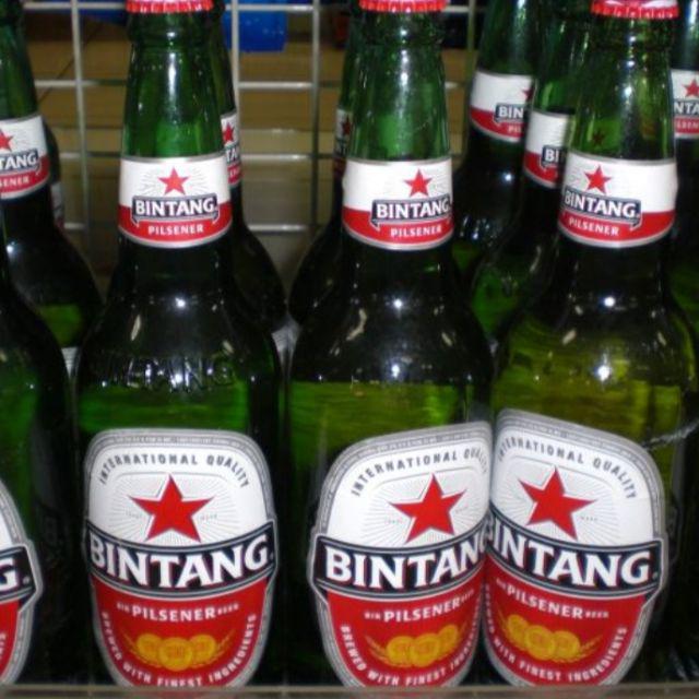 Detail Foto Minuman Bir Bintang Nomer 48