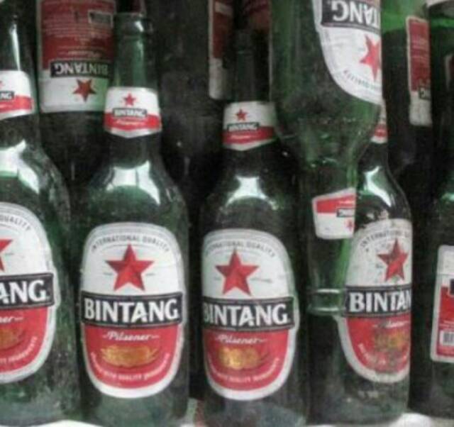 Detail Foto Minuman Bir Bintang Nomer 55