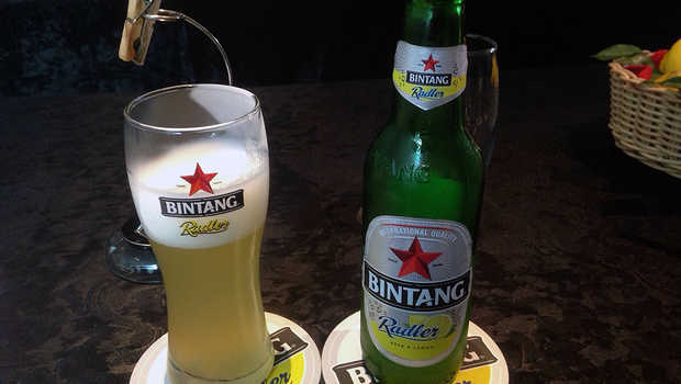 Detail Foto Minuman Bir Bintang Nomer 7