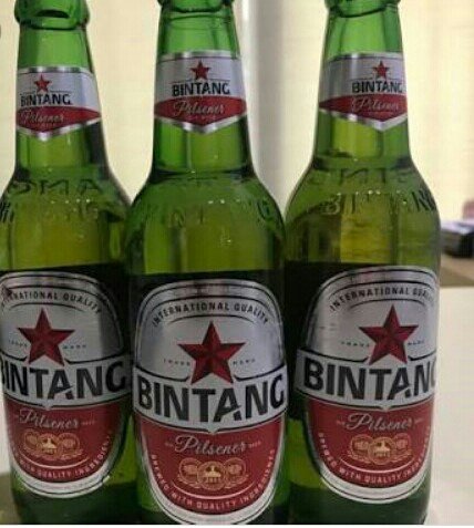 Detail Foto Minuman Bir Bintang Nomer 8