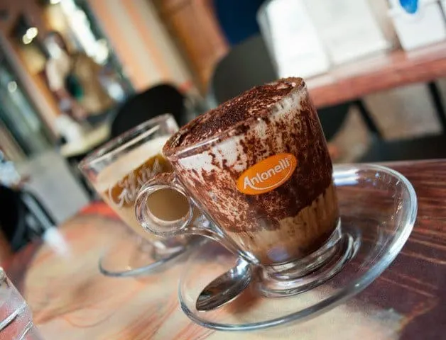 Detail Foto Minuman Cafe Nomer 47