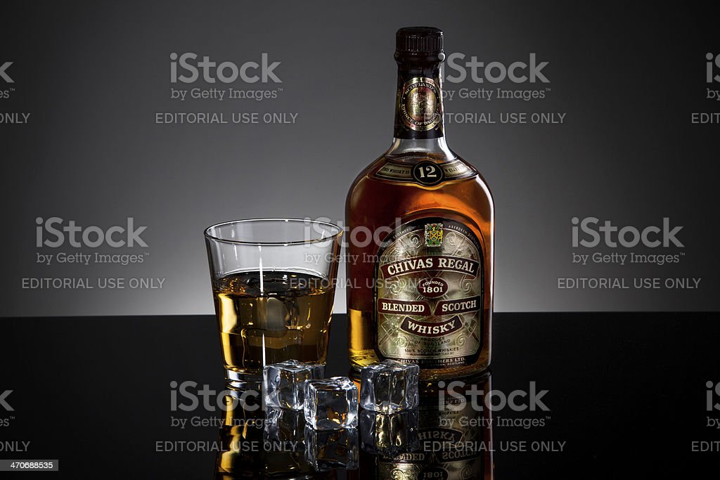 Detail Foto Minuman Chivas Regal Nomer 48