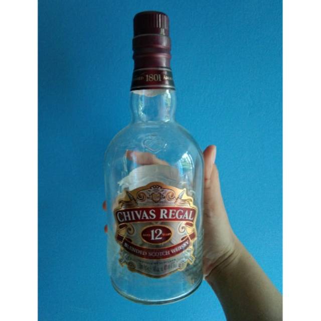 Detail Foto Minuman Chivas Regal Nomer 53