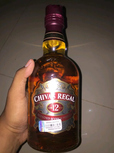 Detail Foto Minuman Chivas Regal Nomer 55